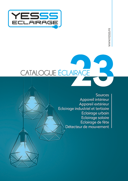 Catalogue clairage