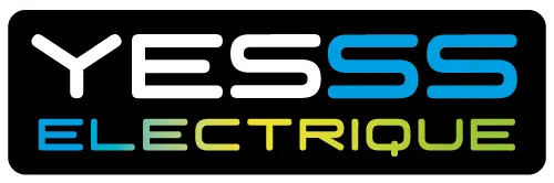 logo yesss electrique