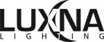 logo Luxna lighting