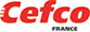 logo cefco