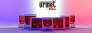 Urmet with Yokis prsente : La nouvelle gamme connecte radio UP