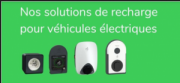 Les solutions e-mobilit de Schneider Electric