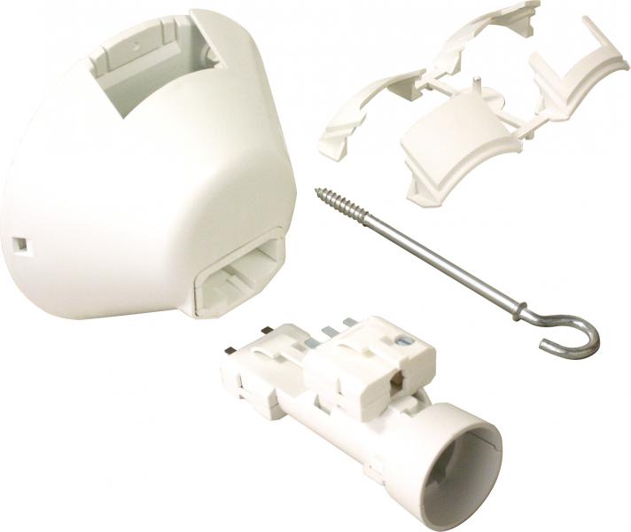 Photo kit prise centr.reno+ dcl b22 | Ref : 045266