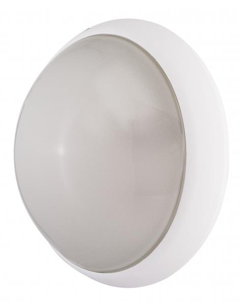 Photo option opale 42w halogene e27 hf blanc | Ref : 078898