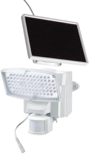 Photo Lampe led energie solaire blanc sol80 ip | Ref : 1170710