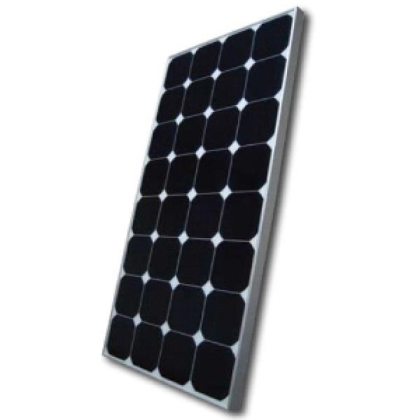 Panneaux solaires photovoltaiques