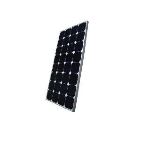 Photo Panneau solaire rigide 150W-12V Monocris | Ref : SPR6006