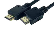 Photo Cordon HDMI mAle  /  mAle 10m | Ref : 550160       