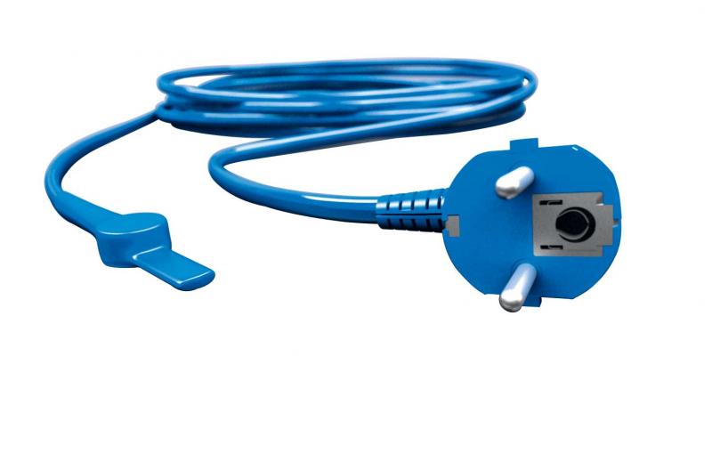 Aquacable 6m hors gel, Osily ref OS11ACT02 plancher cbles extrieurs