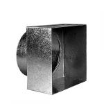 Boites pour grilles 301-400 hauteur 301-