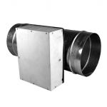 Clapet coupe feu circe telys evo 355 (de