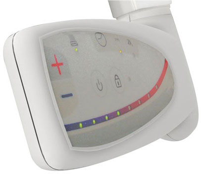 Schema thermostat tresco