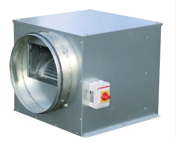 CVI - Climatisation industrielle, conditionnement d air, ventilation