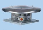 Tourelle centr hor tri 6p d355
