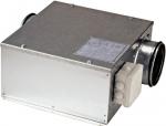 Caisson extraplat iso d160