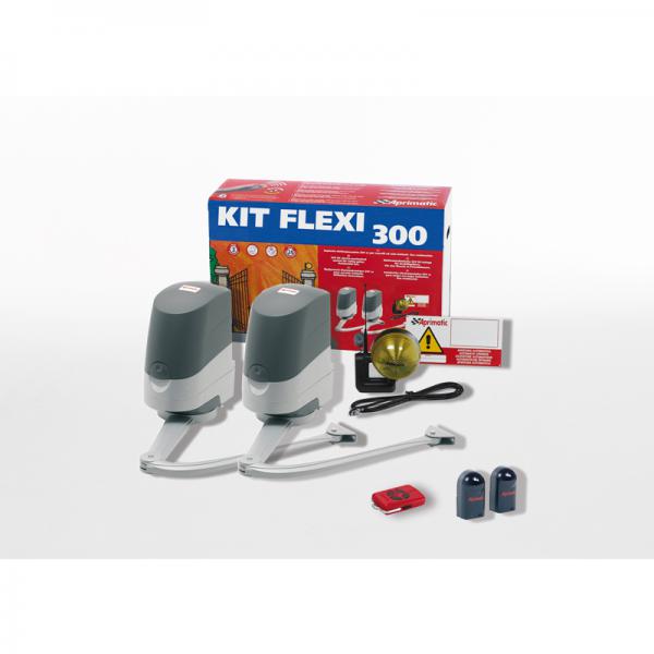Photo Racing kit flexi 300 24v | Ref : P41029/801