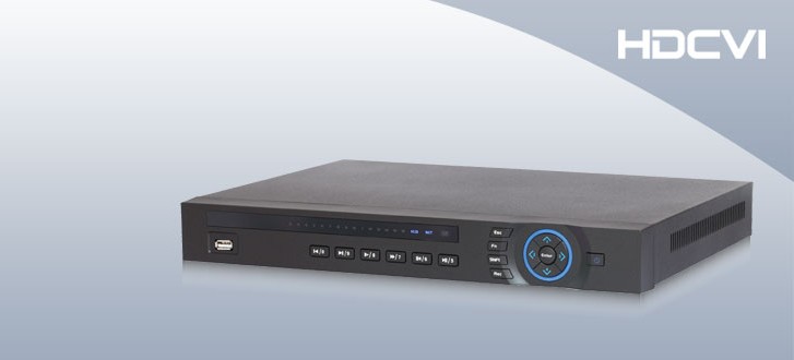 Vignette 2 produit Kit 8 camras 2,4Mp 1080P VF+ENGR Analog HDCVI | Ref : IDMSVF24/8
