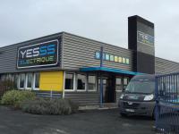 Photo agence YESSS ELECTRIQUE CHALONS EN CHAMPAGNE