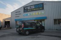 Photo agence YESSS ELECTRIQUE HYERES