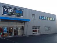 Photo agence YESSS ELECTRIQUE LORIENT