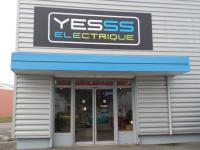 Photo agence YESSS ELECTRIQUE GUERANDE