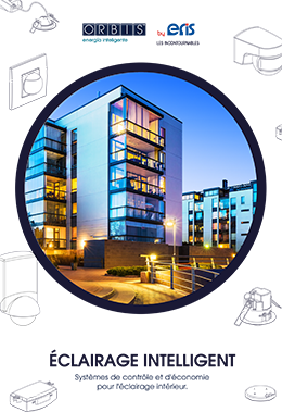 Couverture brochure slection orbis by eris