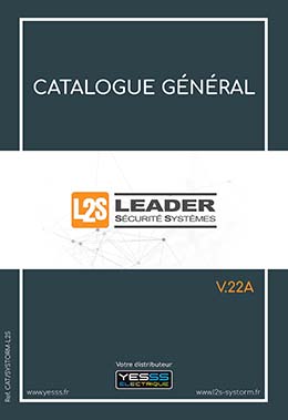 Couverture catalogue l2s 2021-2022