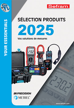 Couverture brochure SEFRAM et YE 2026