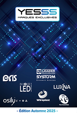 Brochure Marques Exclusives