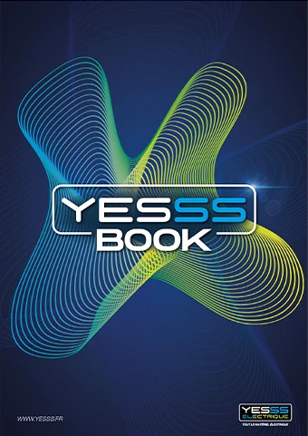 YESSS BOOK