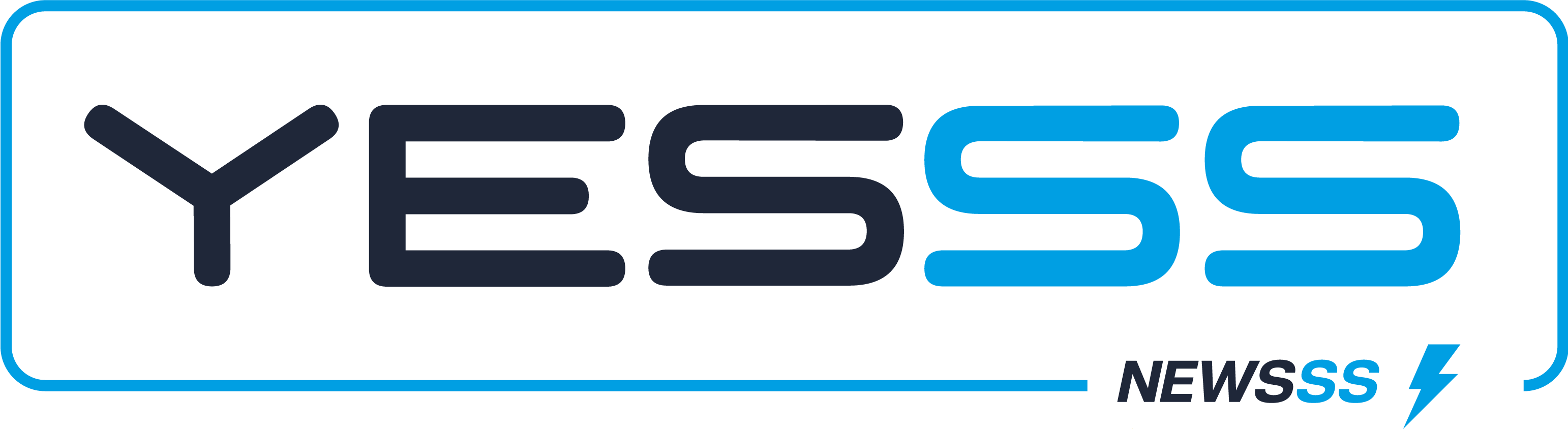 logo yesss