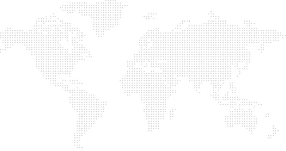 carte du monde YESSS GROUP