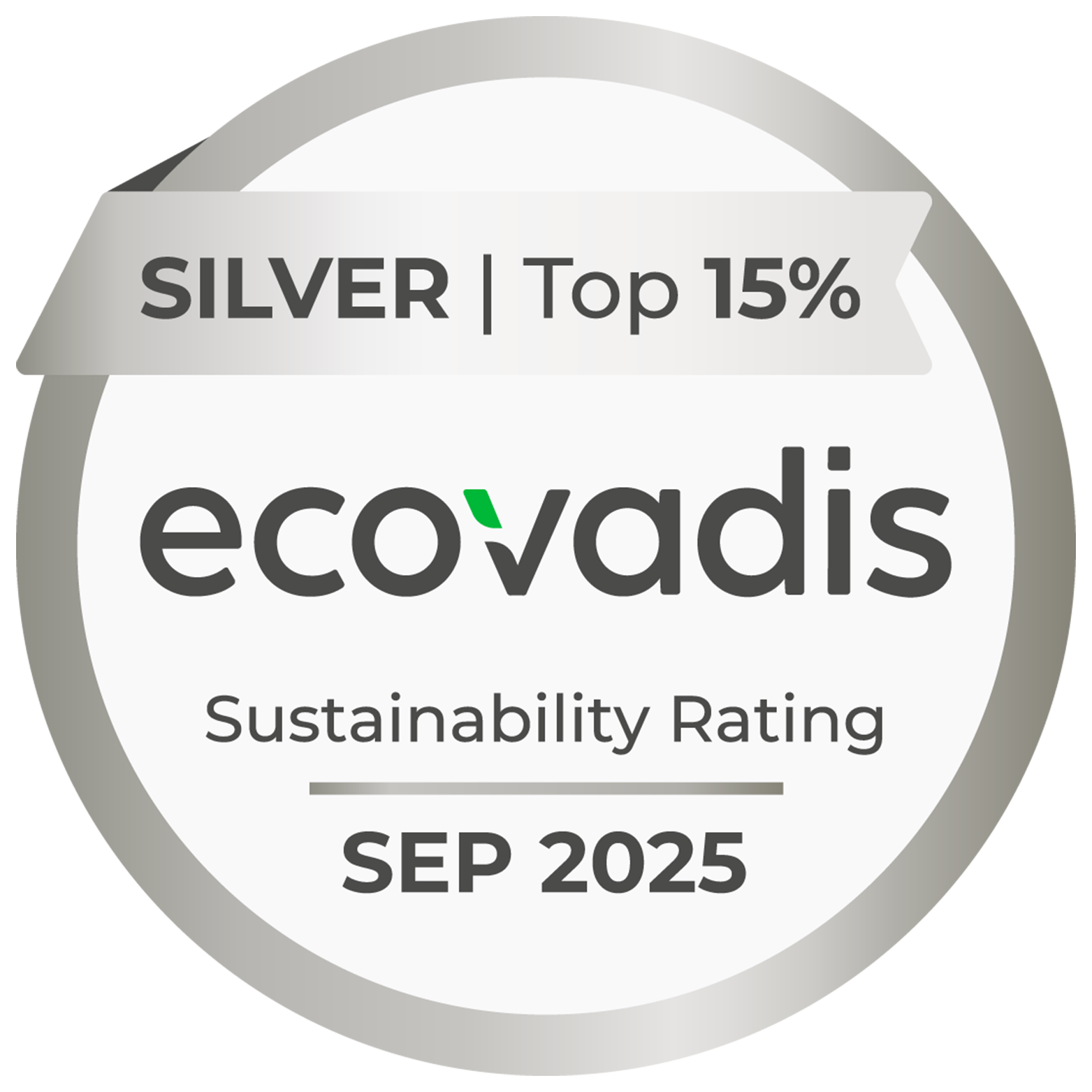 Ecovadis