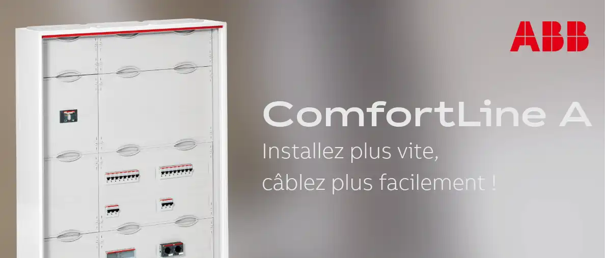 ABB ComfortLine 