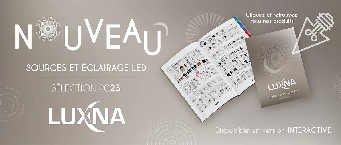 Catalogue Luxna