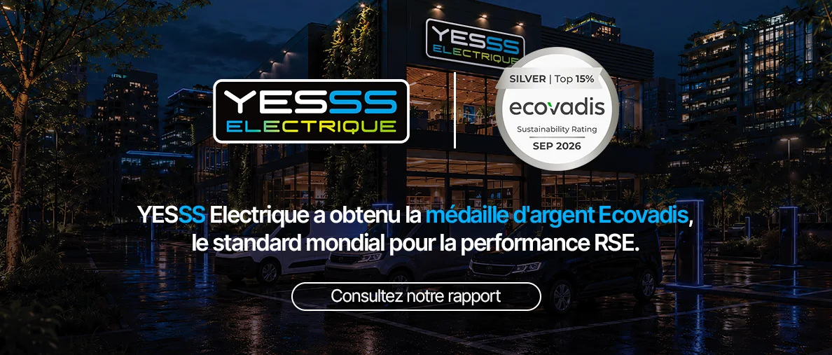 Banniere ecovadis 2026