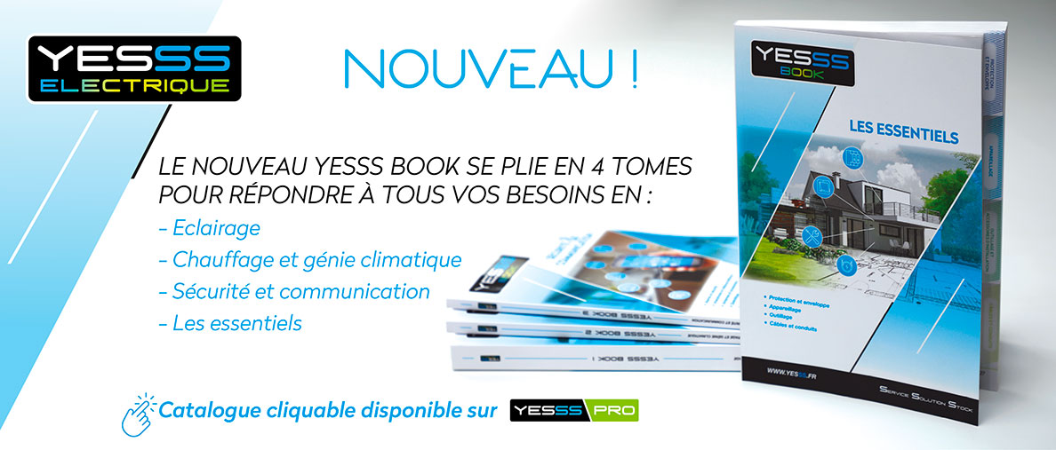 YESSS Electrique, Rivièresalée (+33 5 96 48 20 83)