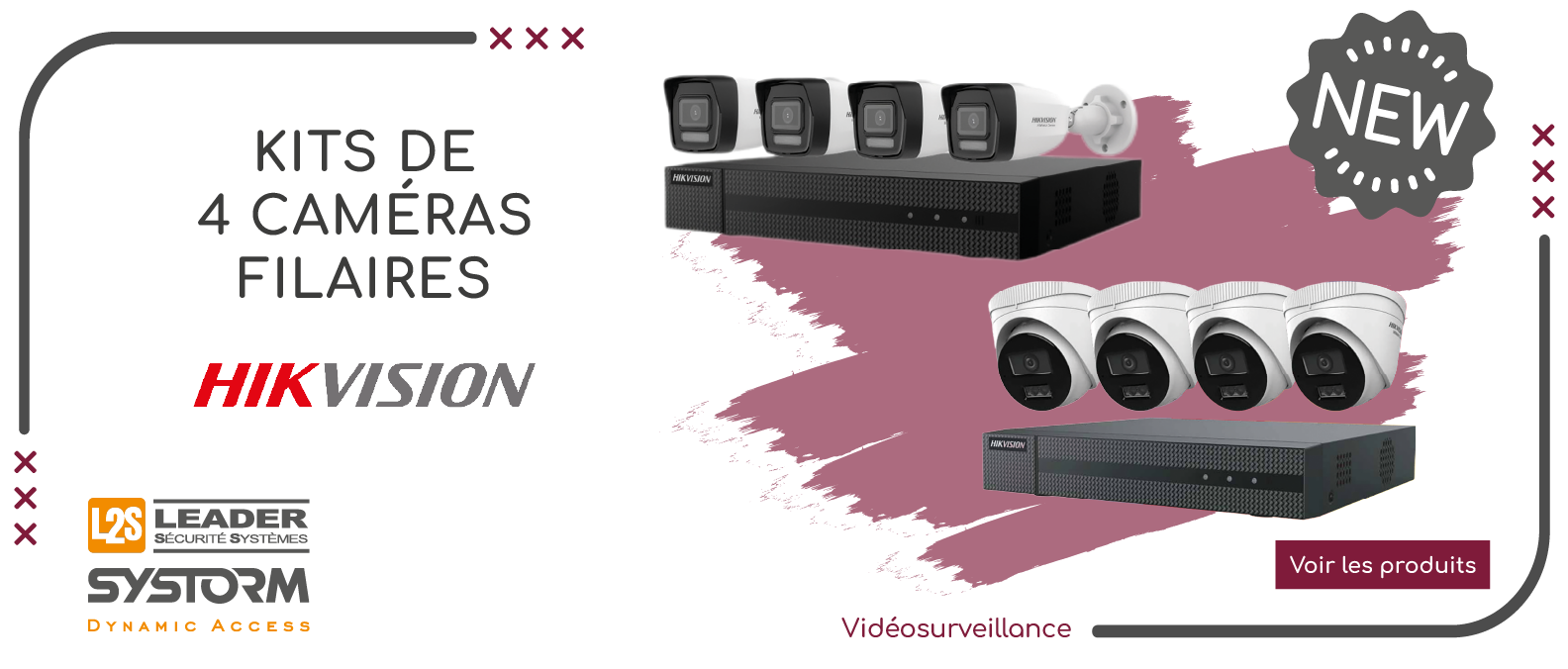 Banniere Camera L2S