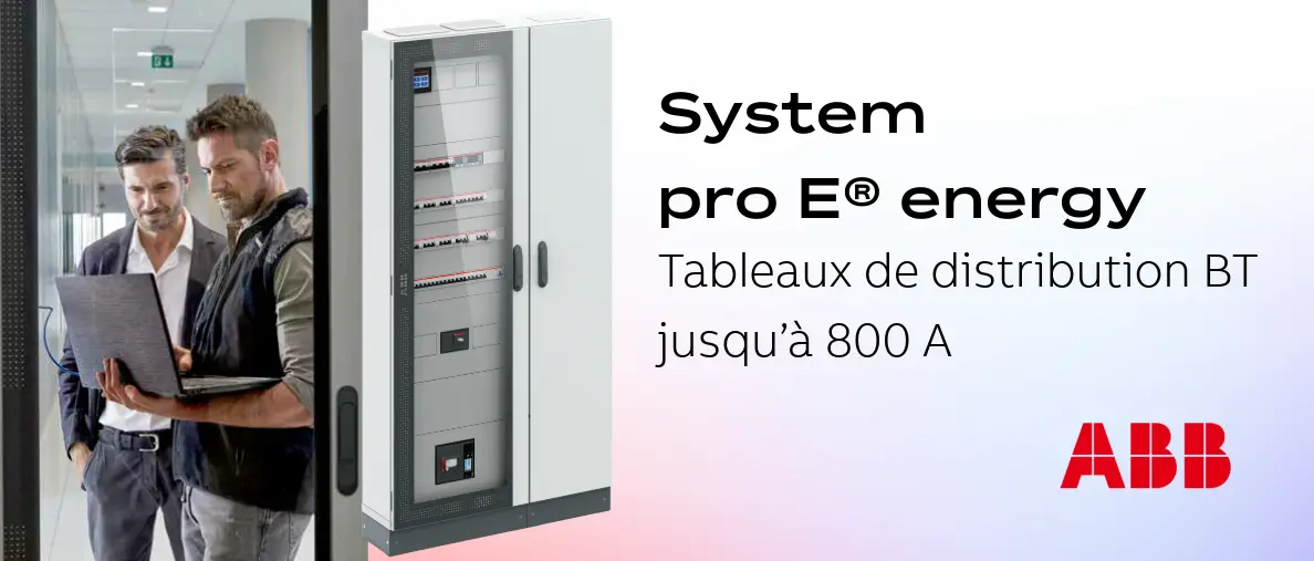 ABB SystemProE 