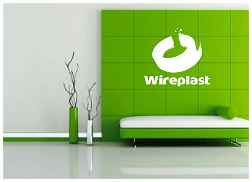 Marque Wireplast - Fabricant de conduits électriques