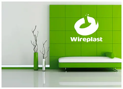 Marque Wireplast - Fabricant de conduits électriques