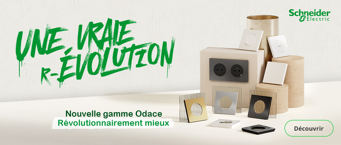 bannire Odace teasing