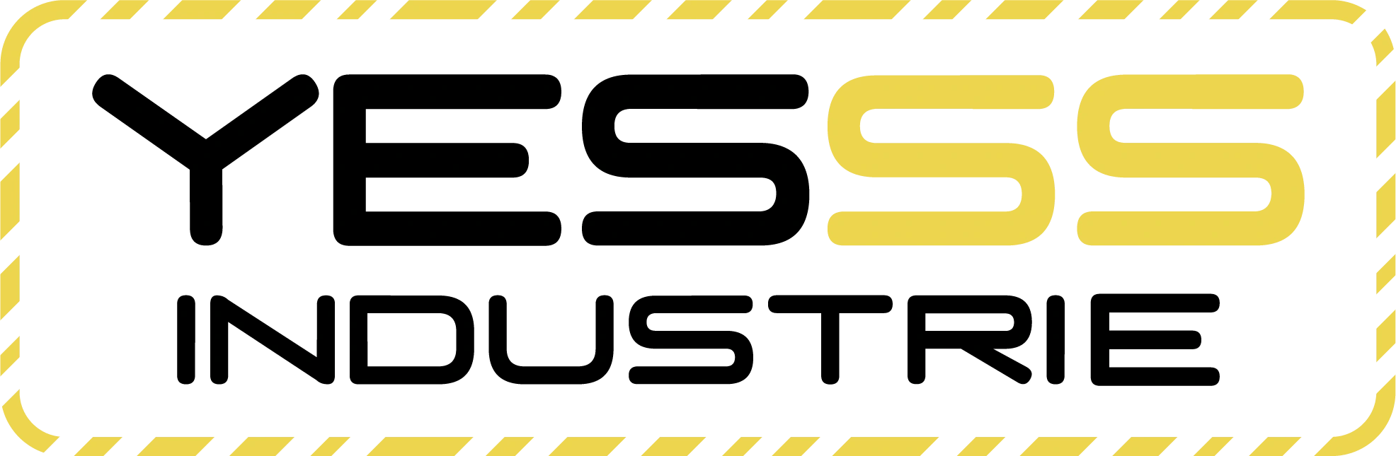 logo YESSS Industrie