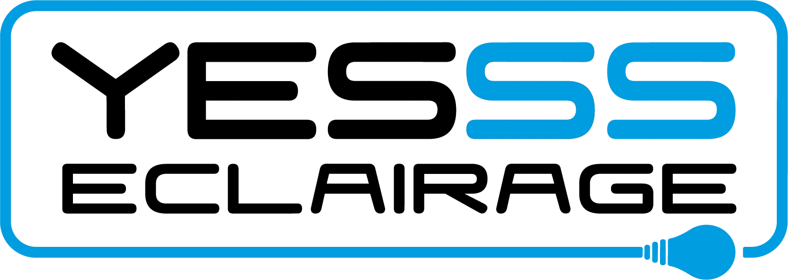 logo YESSS eclairage