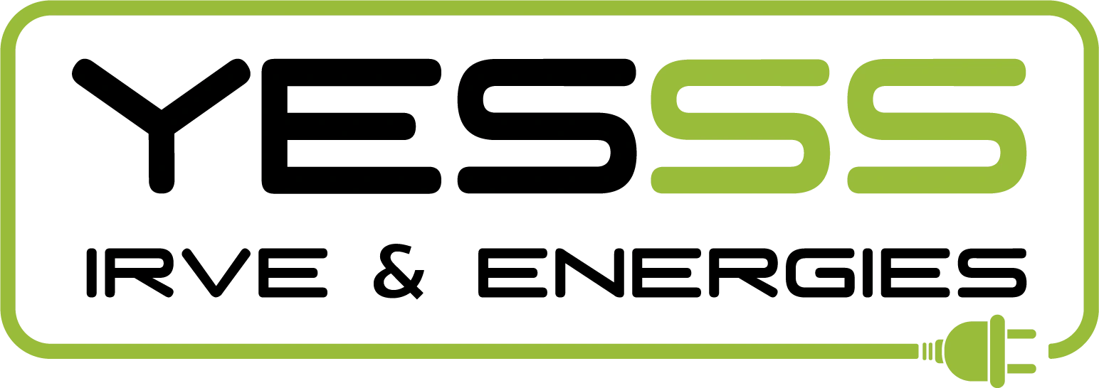 logo YESSS energies