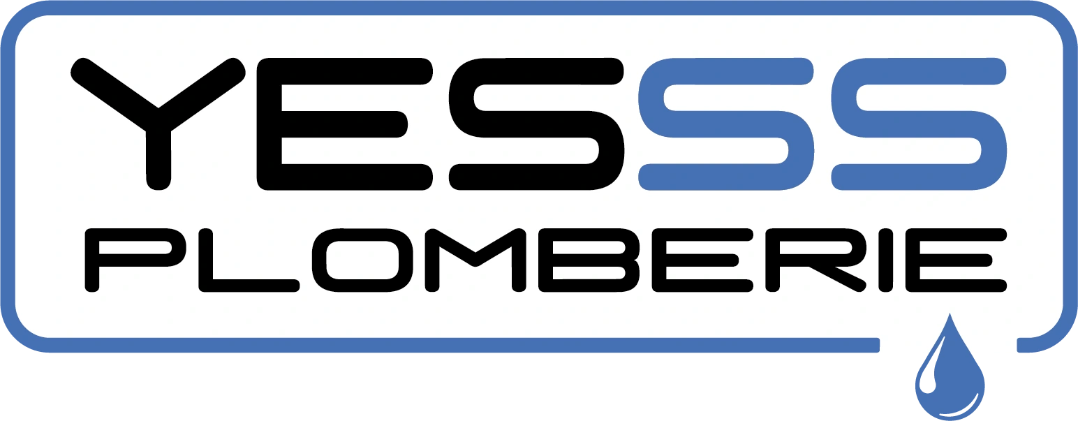 logo YESSS plomberie