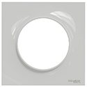 gamme Odace blanc 