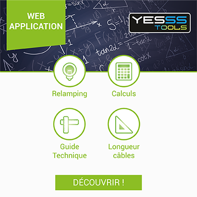 logo Yesss Tools