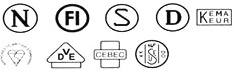 Logo Normes Anciennes