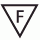 Label Normes surfaces Inflamables